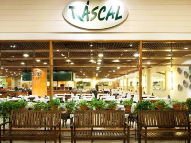 Ráscal