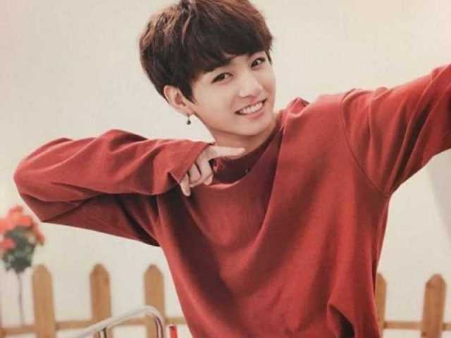 JUNGKOOK