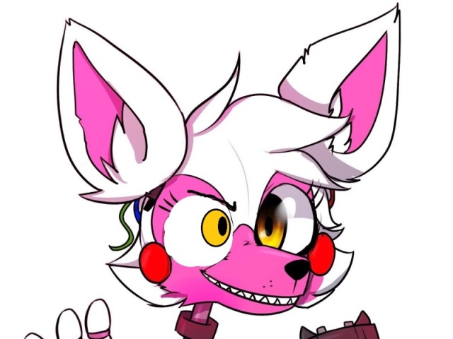 Mangle