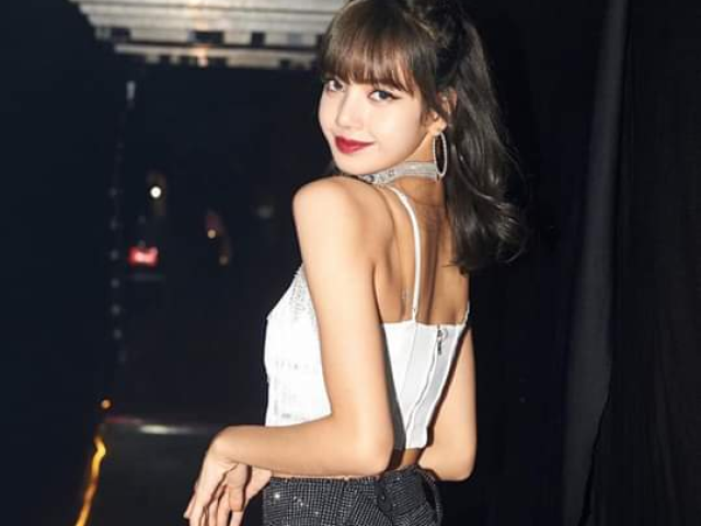 Lalisa