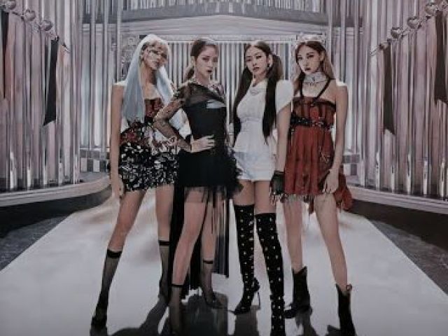 BLACKPINK