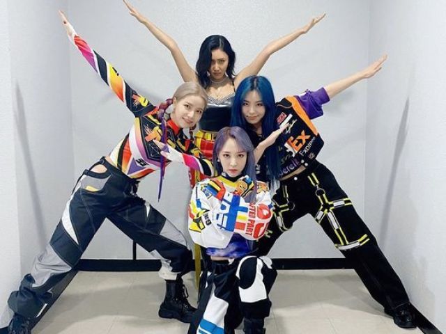 MAMAMOO