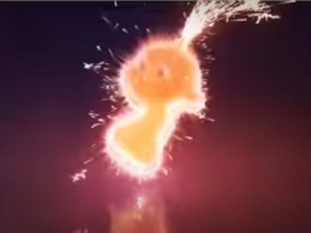 Forma de Faísca