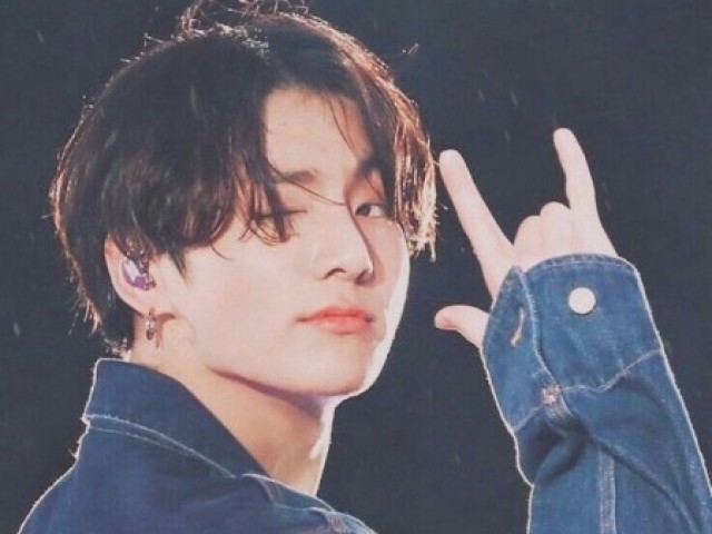 Jeon JungKook