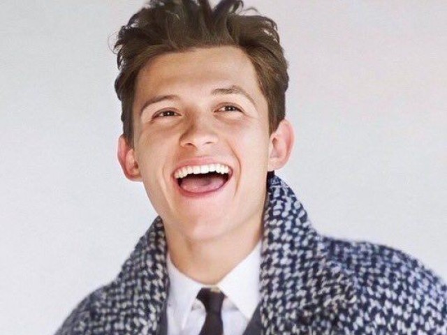 Tom Holland