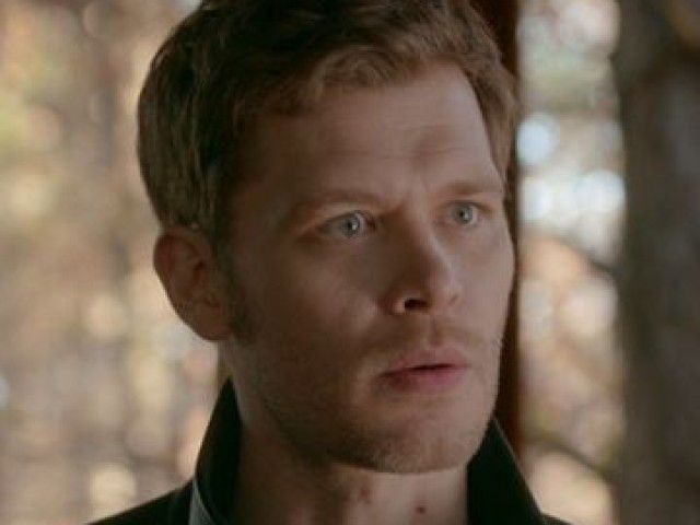 Joseph Morgan