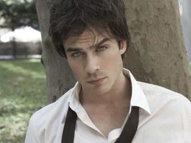 Ian SomerHalder