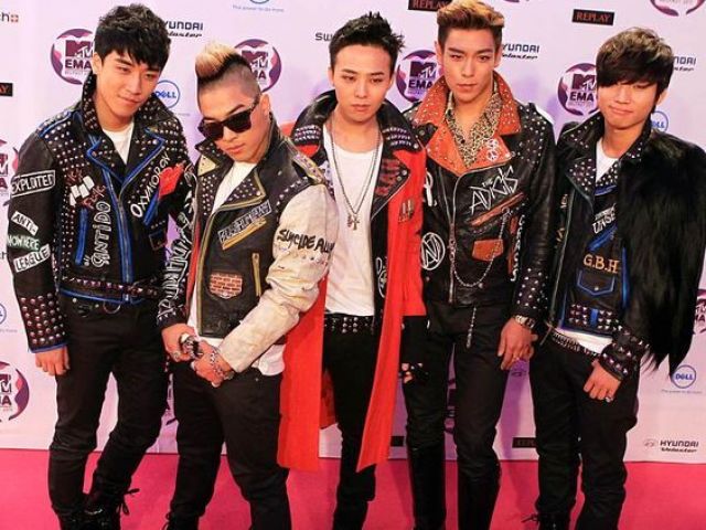 BIGBANG