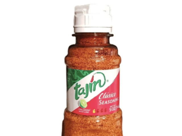 Tajin