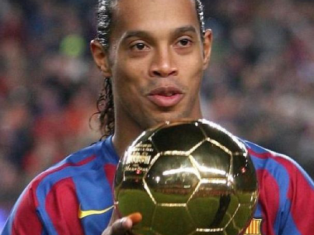 Ronaldinho Gaúcho