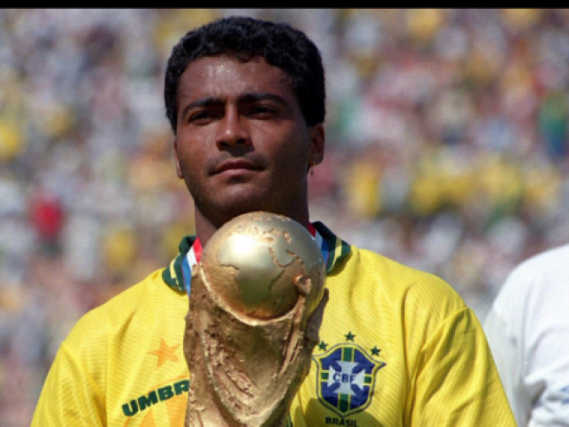 Romário