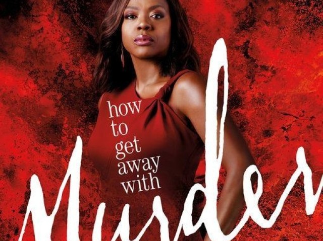 How to get away with murder