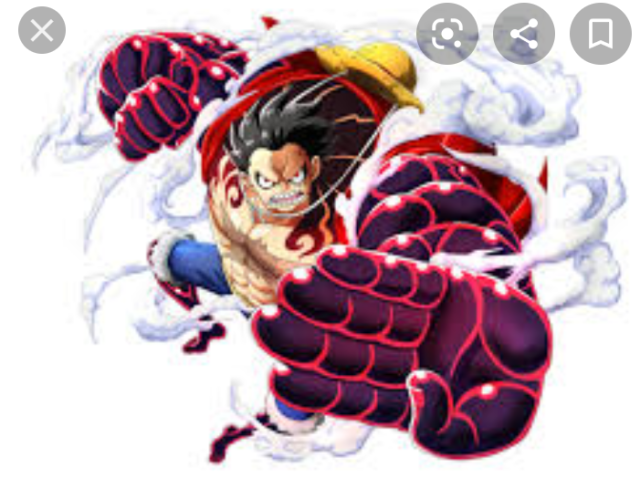 Gear 4th