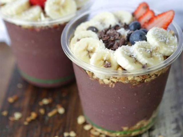 açaí