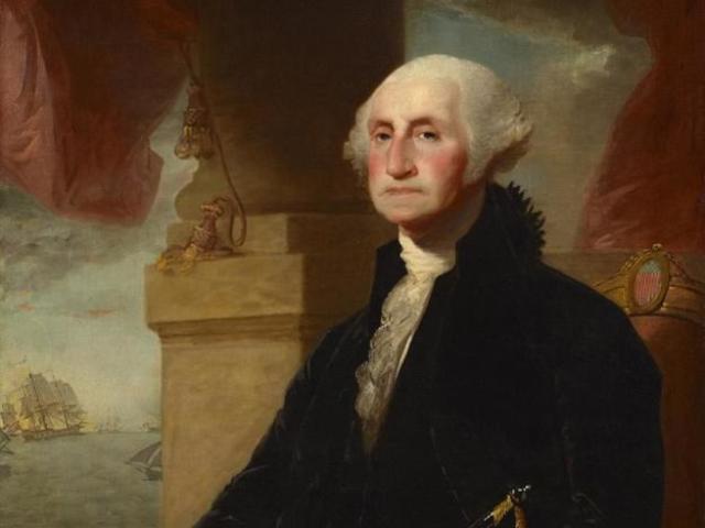 George Washington