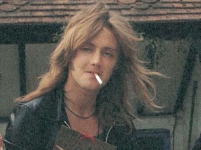 Roger Taylor