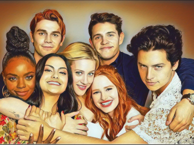 Riverdale