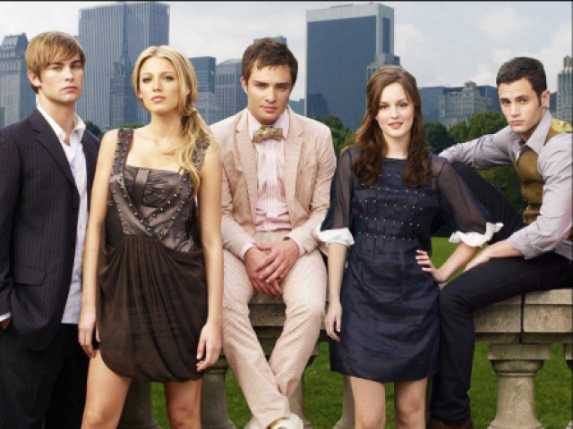 Gossip girl