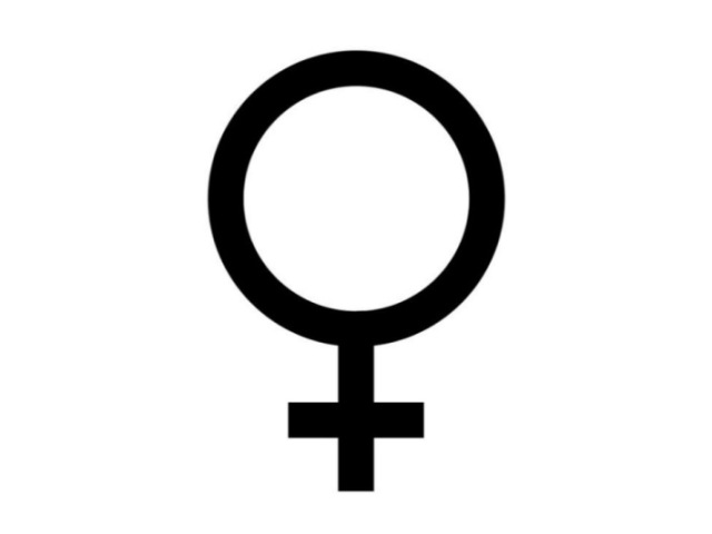 Sexo Feminino 💁♀️♀️