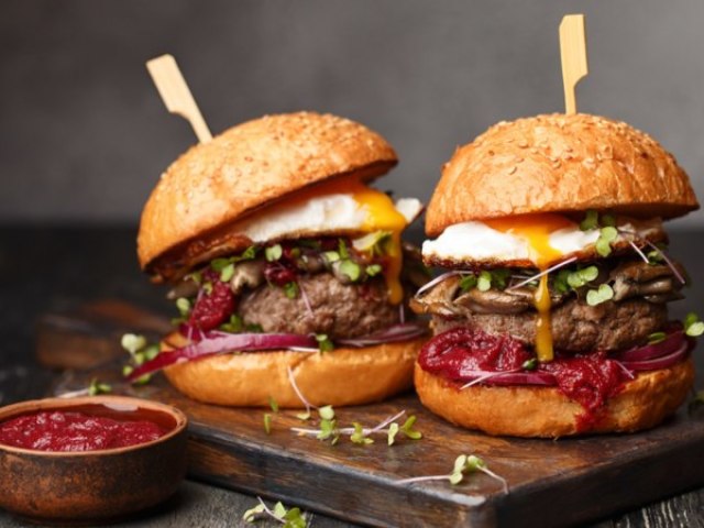 Hambúrguer