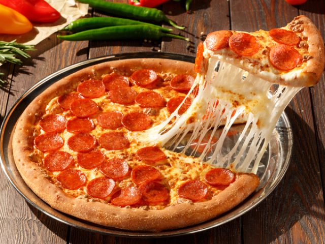 Pizza