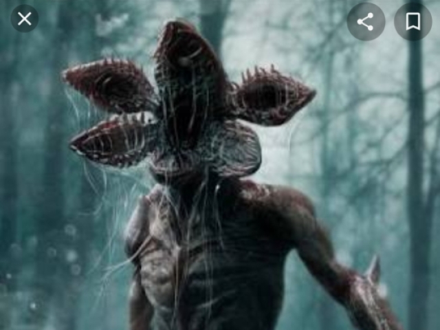 Demogorgon