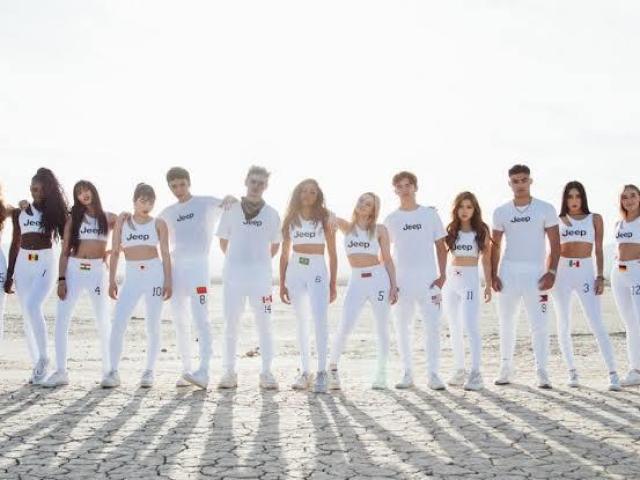 Now United