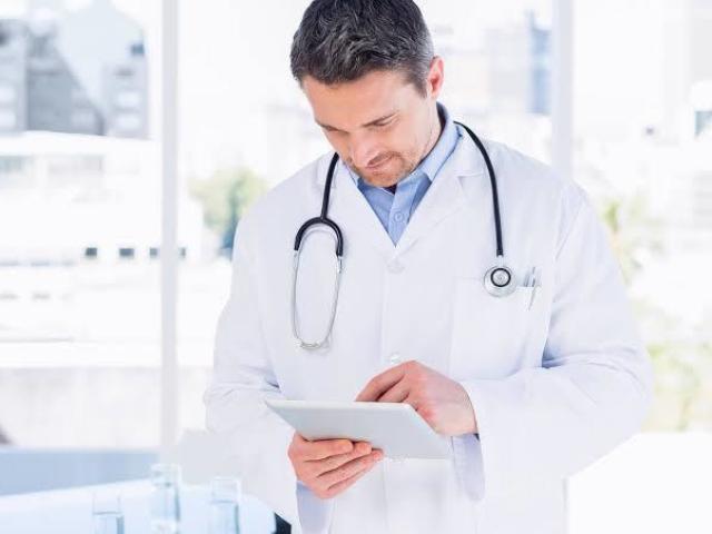 Médico