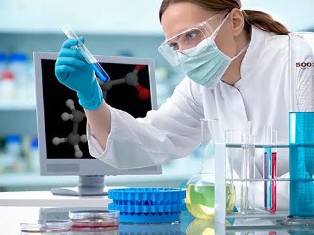 Cientista