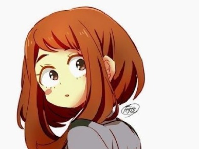 Ochako