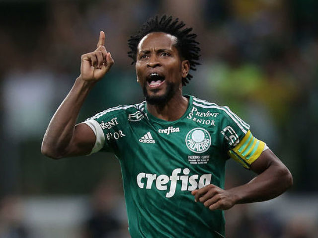 Zé Roberto