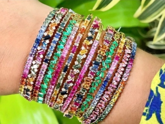 Pulseiras