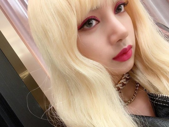 ❣️Lisa (Blackpink)❣️