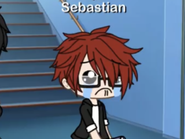 Sebastian