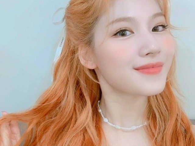 ❣️Sana(Twice)❣️