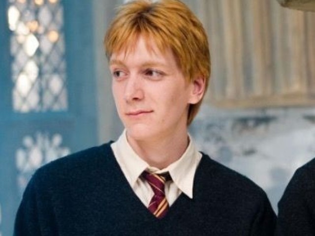 Fred Weasley