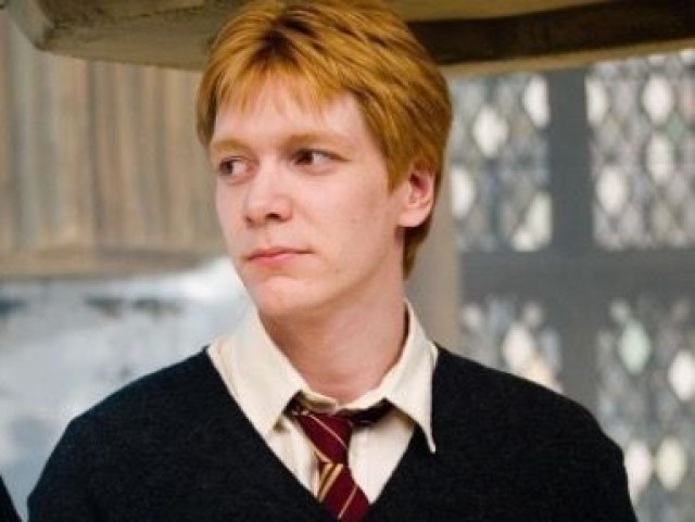 George Weasley