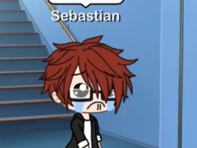 Sebastian