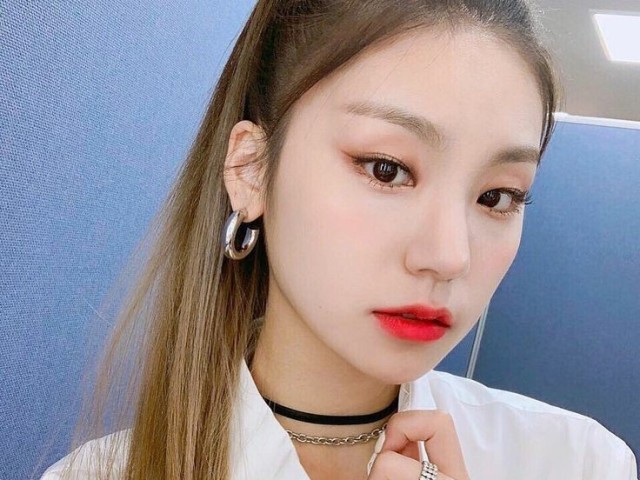 ❣️Yeji (Itzy)❣️