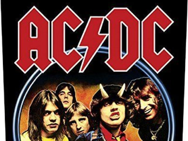 AcDc