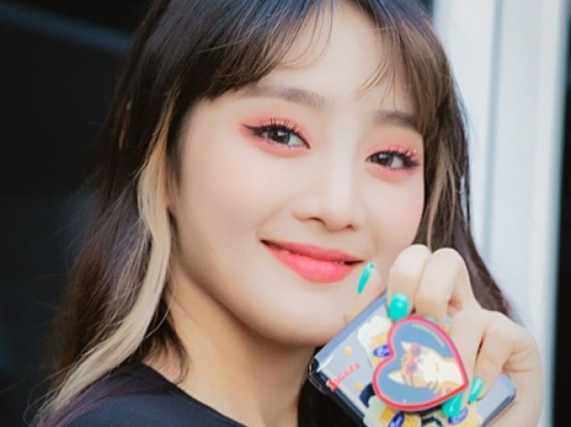 ❣️Minnie (G-idle)❣️
