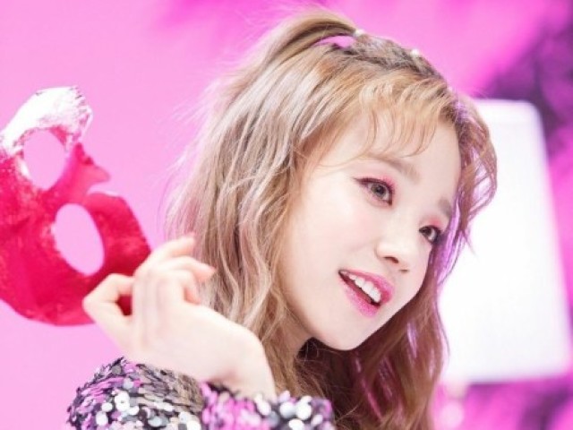 ❣️Yuqi (G-idle)❣️