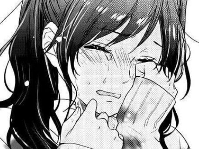 Você começa a querer chorar, mas se segura.
Mãe: Desculpa, mas isso é um assunto delicado.
Inko: Nós que pedimos desculpas.
Você se recupera um pouco e diz...
Se eu usar minha individualidade, posso morrer.