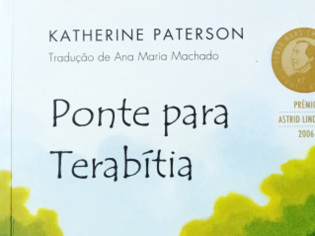 Ponte para terabítia
