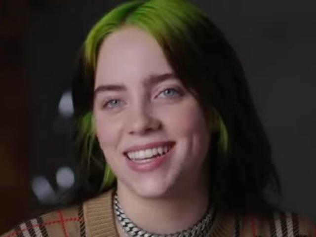 Billie Eilish