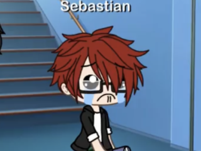 Sebastian