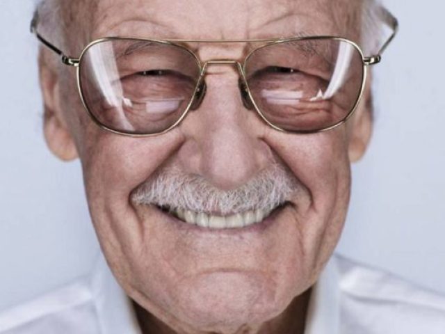 Stan Lee