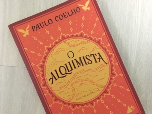 O alquimista