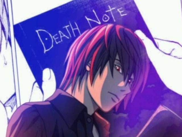 Death note