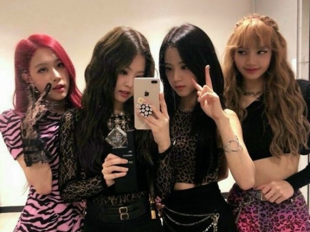 🌈Qual Idol Feminina você seria? 🌈
